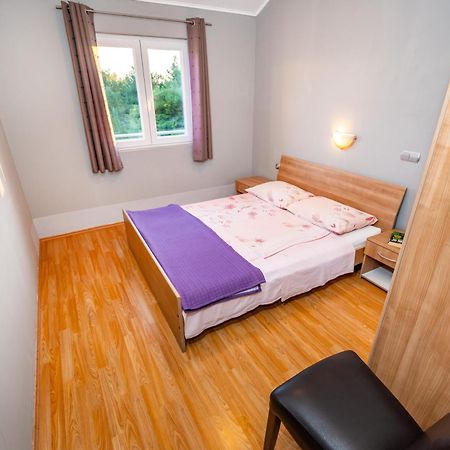 Apartment Adrian Biograd Na Moru Exterior photo